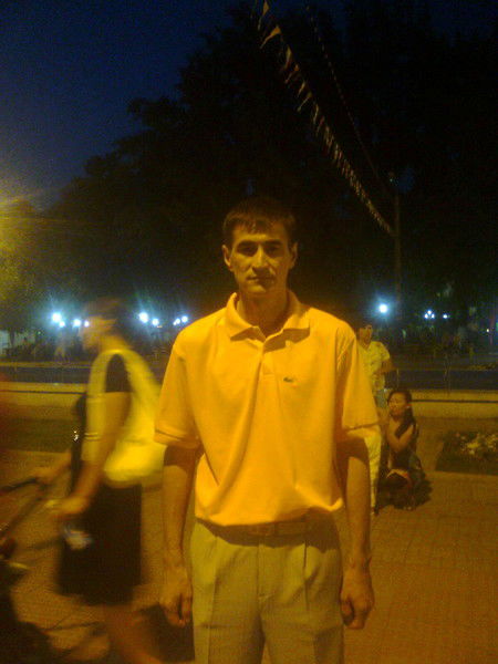 Марат Жунисбеков