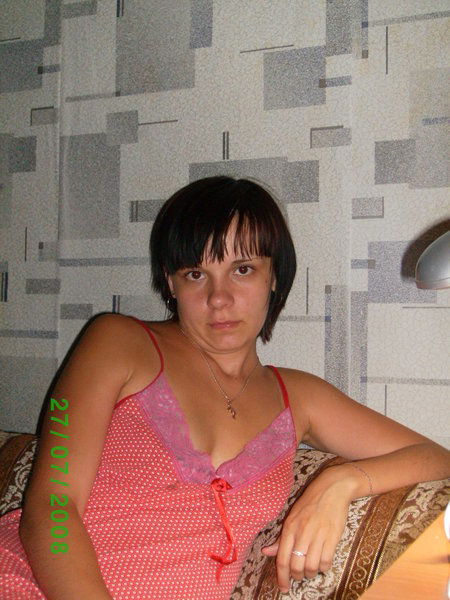 Ольга Черепанова