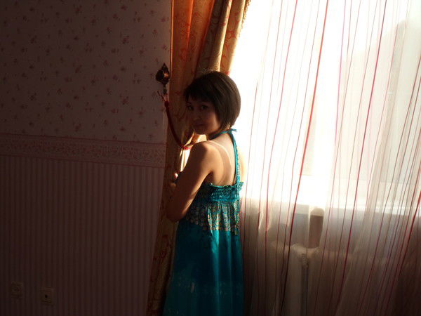 Махаббат Сайменова