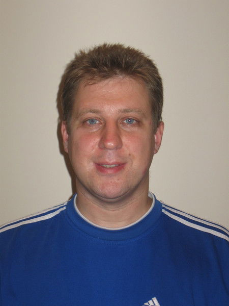 Андрей Некто