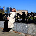 Светлана Александрина