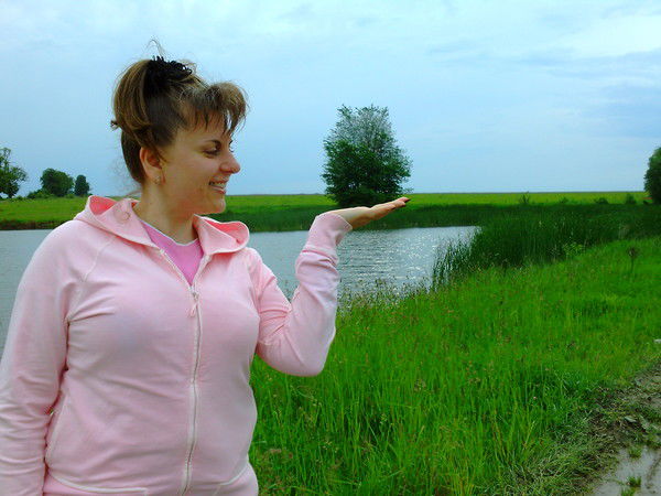 Каролина Артёмова