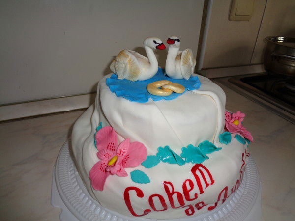 Людмила Федотова (Самойлова)