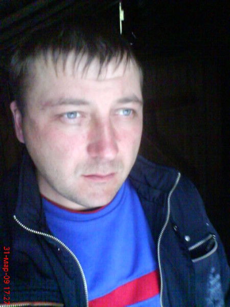 Игорь Кобелев