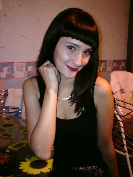 Ксения Татарова