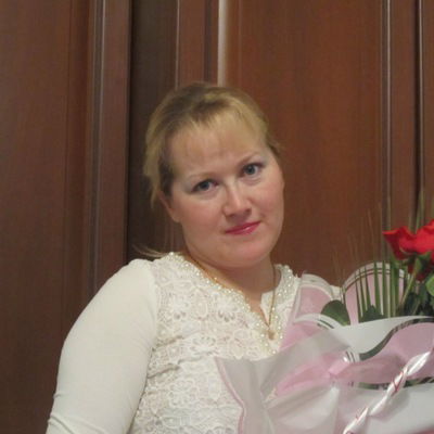 Лейсан Хабибуллина-Газиева