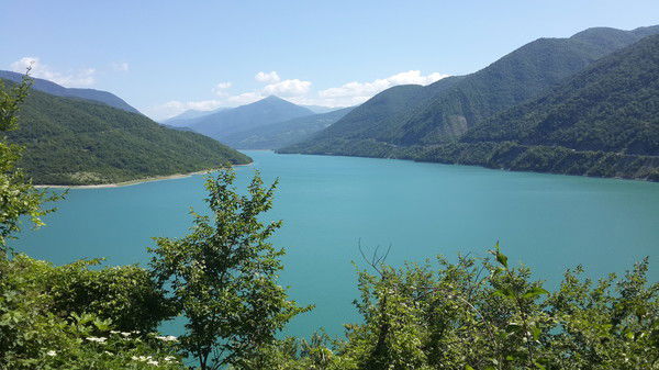 Руслана Ганбарова