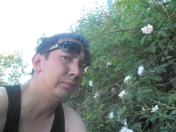 Рустам Тажибаев