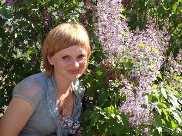 Оксана Кононенко