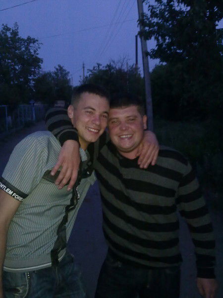 Андрей Пискунов