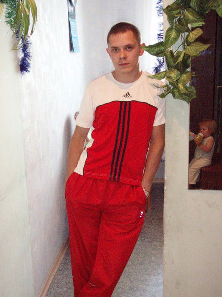 Михаил Чижов