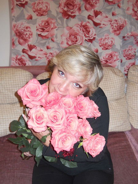 Светлана Забелина