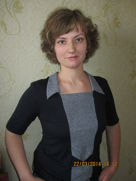 Юлия Левоненкова