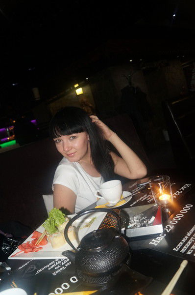 Алёна Галанова