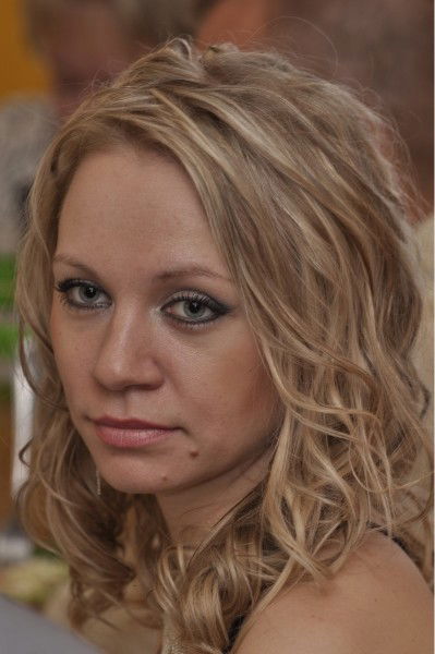 Тамара Чернова