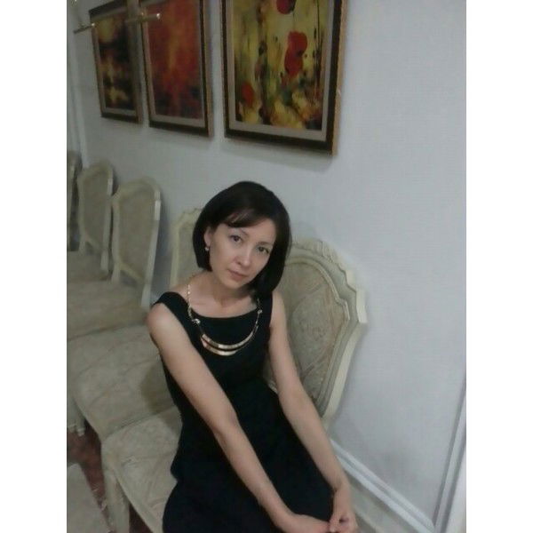 Асель Букенбаева