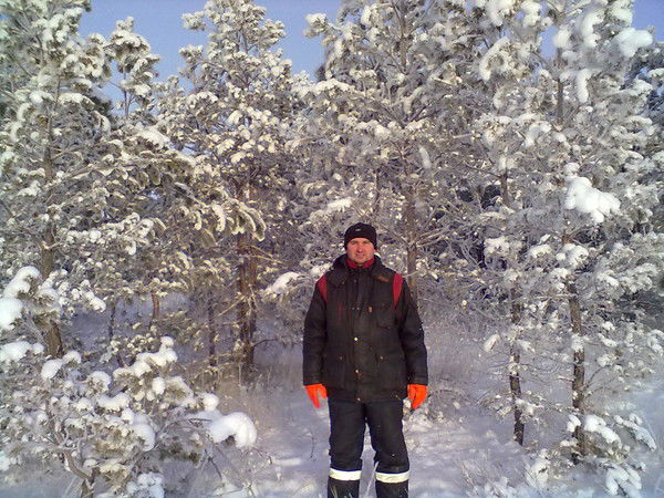 Николай Коломин