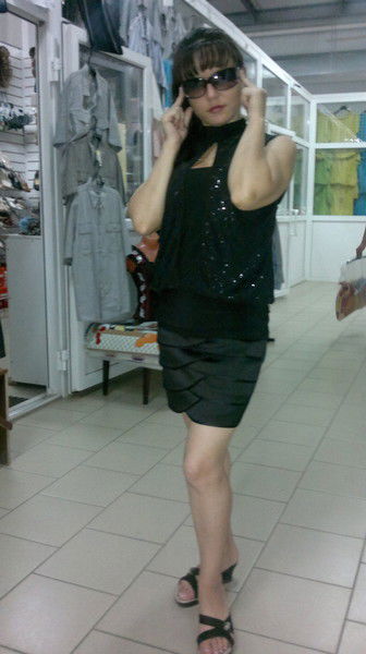 Аня Кирейкина