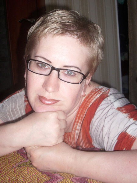 Татьяна Ильченкошарипова