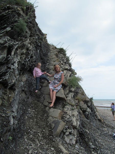 Наталья Клещевникова