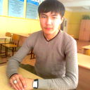 Бекзат Жахин