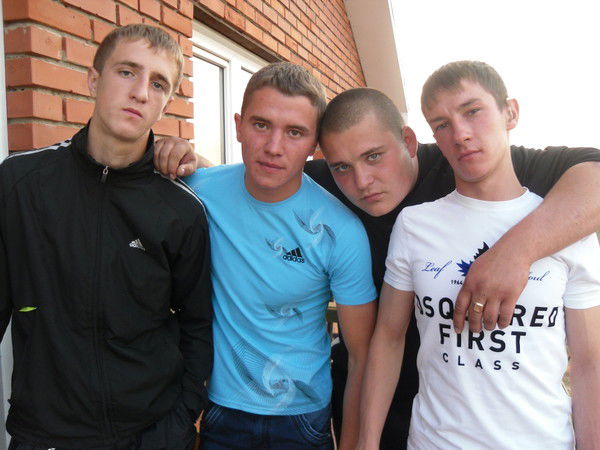 Cтанислав Журавлёв