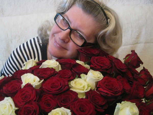 Татьяна Соколова