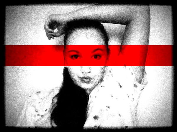 Анна Затулина