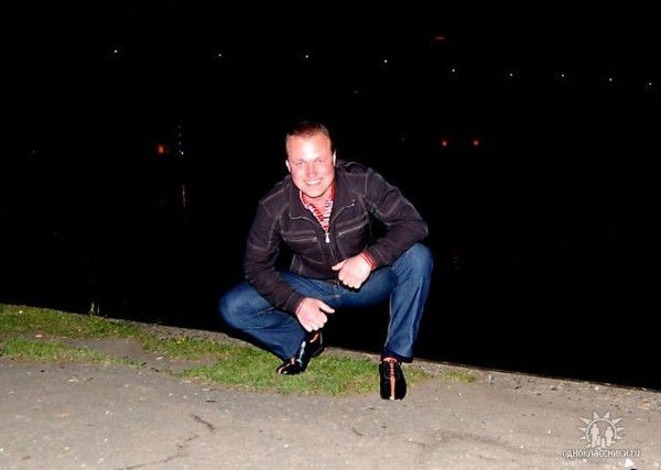 Владимир Владимир