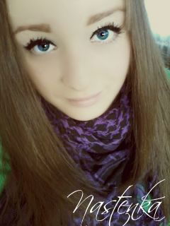 (*пафффосная Дефффчонка*)