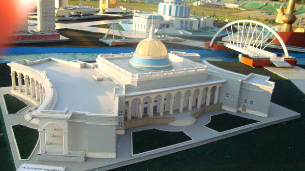 Восток Элит-Групп