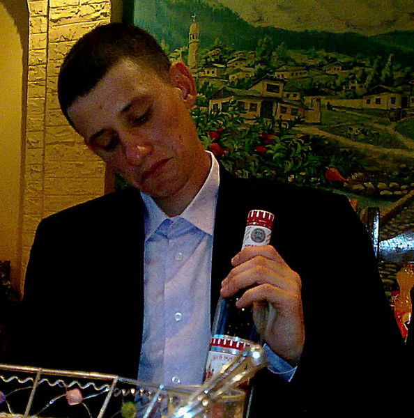 Валентин Миносян