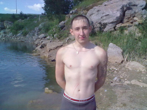 Алексей Слободчиков