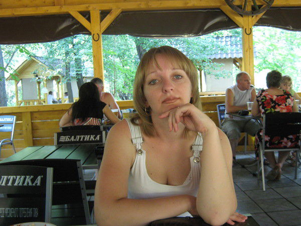 Наталья Вертелко