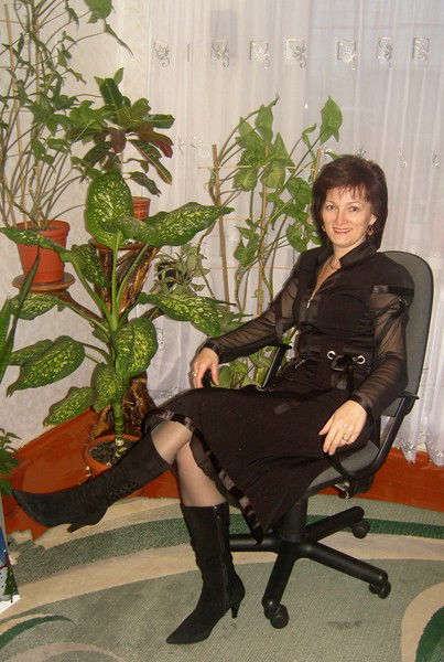 Елена Кербашьян