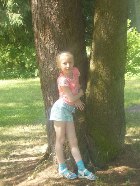 Ксения Юртайкина