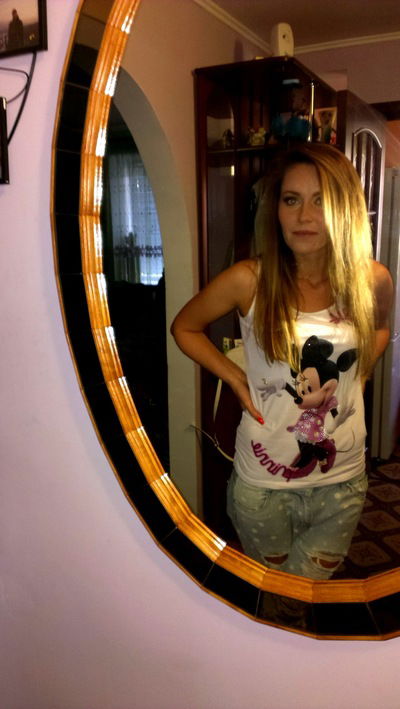 Алена Дорогань