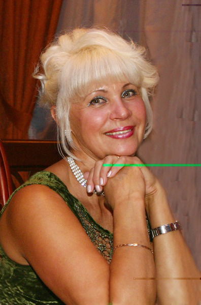 Татьяна Соколовская