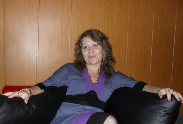 Светлана Чибирева