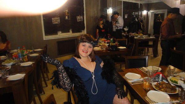 Наталья Будаева