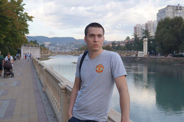 Александр Доренский