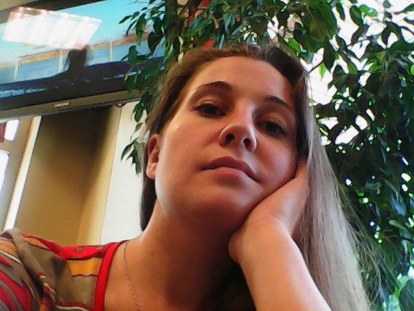 Виктория Лопатко