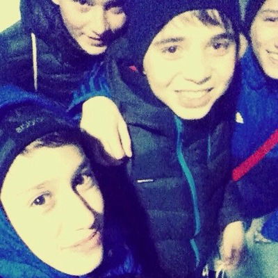 Эльдар Карежев