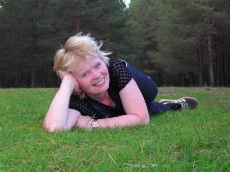 Анна Собянина