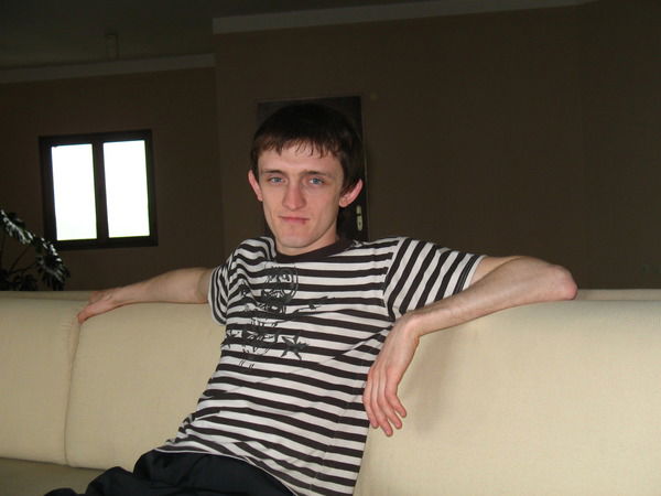 Андрей Куква