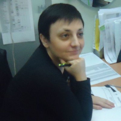 Светлана Бакирова