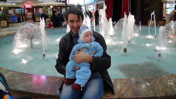 Сергей Смирнов