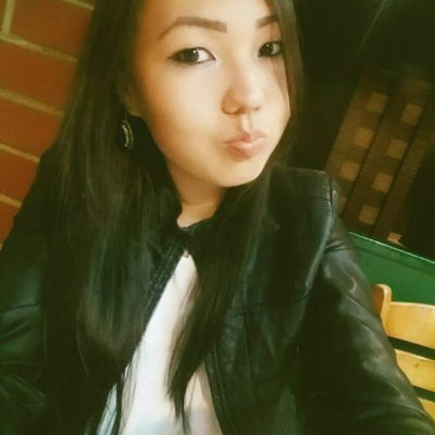 Шахназ Аблаева