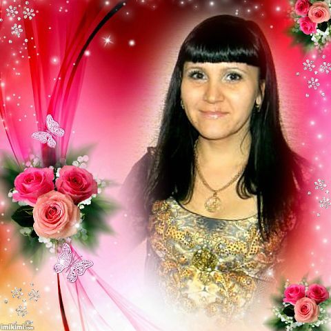 Нурия Гайнулина