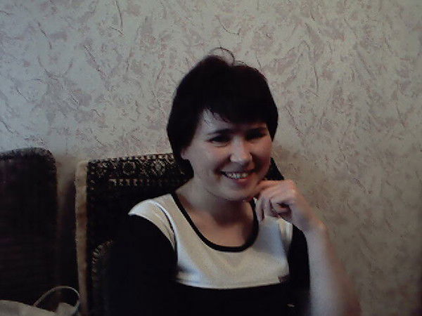 Елизавета Репина